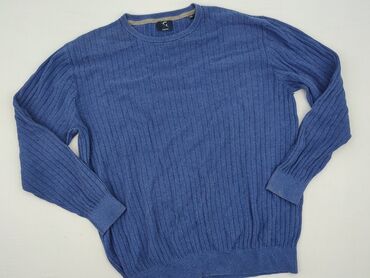 Swetry: Sweter, 2XL, Giovanni, stan - Dobry