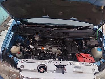 Honda: Honda Stepwgn: 2001 г., 2 л, Автомат, Бензин, Минивэн — 4