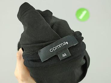 comma sukienki: Comma, Sukienka damska, rozmiar 2XL — 4