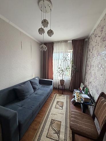 Продажа квартир: 3 комнаты, 70 м², Нижний Джал (Джал-23) 106 серия, 9 этаж, Косметический ремонт — 3