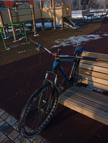советские велосипед: Продаю мтб за ценну более менее норм вариант если бюджет у вас не