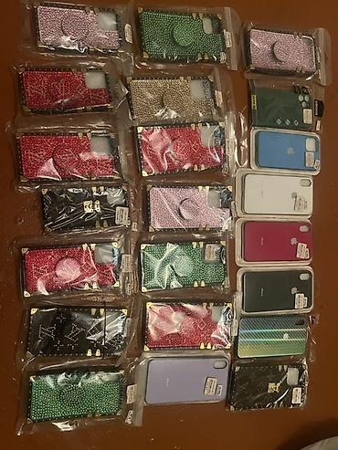 2 nci el telefonlar: Məhsul: iPhone üçün müxtəlif dizaynlı qoruyucu telefon örtükləri - — 1