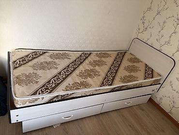 used bed: Продаются кровати 2 шт
Цена 11000 за пару
Самовывоз — 3