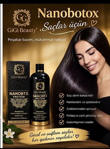 Saç tökülməsinə qarşı vasitə Yeni