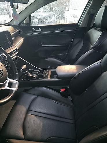 Kia: Kia K5: 2021 г., 2 л, Автомат, Газ, Седан at lalafo.kg — 11 Kia: Kia K5: 2021 г., 2 л, Автомат, Газ, Седан — 11