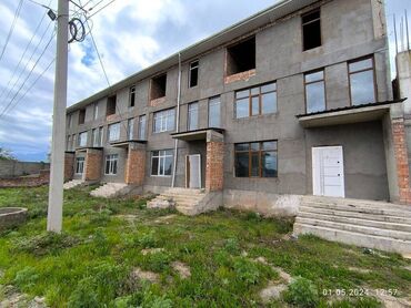 продаю дом в каинда: Таунхаус, 240 м², 6 комнат, Агентство недвижимости, ПСО (под самоотделку)