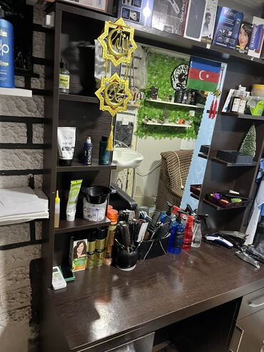 Salon, tibbi mebel dəsti: İdeal vezyetdedi təcili satilir