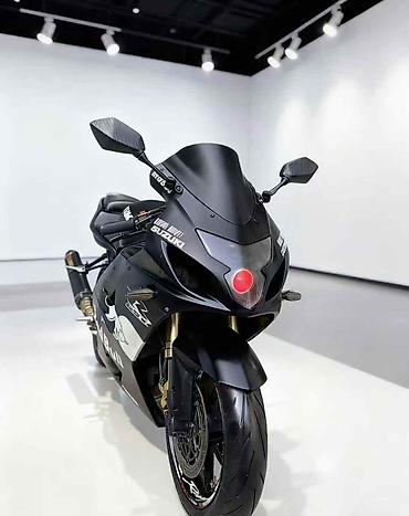 x pipe: Suzuki GSXR 600 Сузуки Джиксер 600 2004/12 год Документы РФ учет В — 7