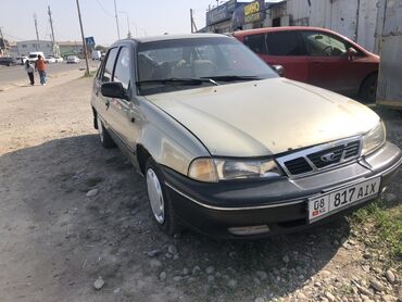 камаз продажа бишкек: Daewoo Nexia: 2005 г., 1.5 л, Механика, Бензин, Седан