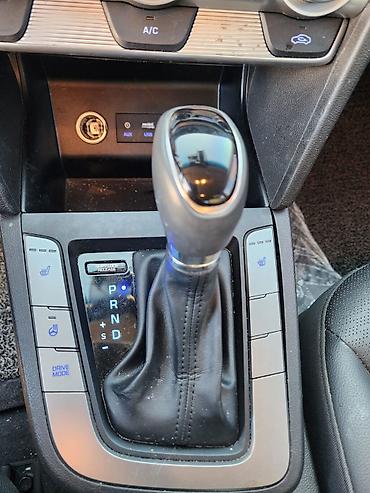 Hyundai: Hyundai Avante: 2017 г., 1.6 л, Автомат, Бензин, Седан — 1