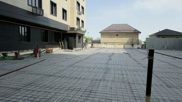 Бетонные работы: Стяжка Гарантия, Бесплатная консультация, Монтаж 1-2 года опыта — 2