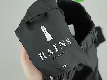 sinsay softshell: Rains, Spodnie dresowe damskie, rozmiar S — 4