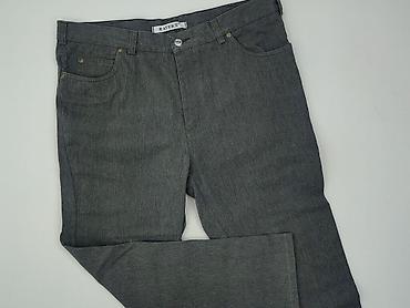 fsbn chicago: Spodnie materiałowe damskie, rozmiar 6XL — 1