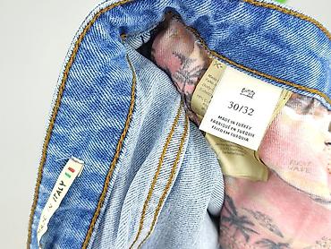 smog marka: Scotch & Soda, Jeansy damskie, rozmiar M — 4