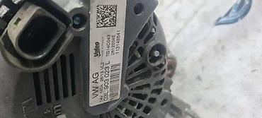 remont abs centrale: ALTERNATOR ZA VOLKSWAGEN GOLF 7 - 03L903023L | Alternator Golf 7 — 3