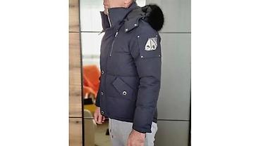 Zimske jakne: ORIGINALNA M.KNUCKLES JAKNA, TEGET, SNIZENO, VEL. L | Raprodaja! ! ! — 3