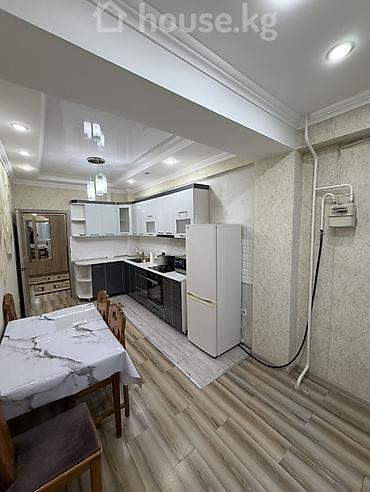 29: Продаётся 2-комнатная квартира в микрорайоне Джал 29 жк "Ата-Бей" ✓ — 6
