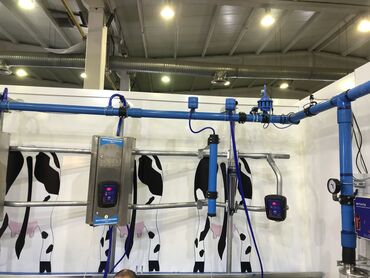 Товары и оборудование для с/х животных: Доильные Аппараты!!! от компании «Техномаш» Предлагаем Вам — 29