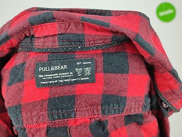 zalando pull and bear: PULL&BEAR, Koszulа dla mężczyzn, rozmiar S — 4