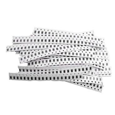 rezistor: Elektronik Komponentlər > Rezistorlar 0805 SMD Rezistor Dəsti – — 1