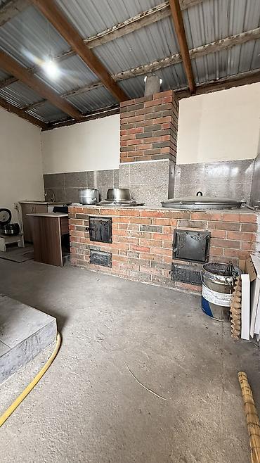 Продажа дач: 🔥 СРОЧНО! Продаётся большой дом в Биримдике (почти центр) 📍 ул. Кут — 4