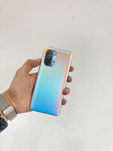 Xiaomi: Xiaomi Mi 11i