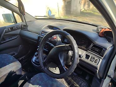 чанган уни к: Mitsubishi Chariot: 1998 г., Автомат, Бензин, Вэн/Минивэн — 2