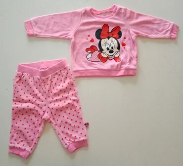 kadice za bebe: H&M, 62-68, Disney