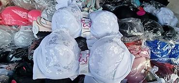 Brushalteri, Bralete: Grudnjaci – razni modeli i veličine - Asortiman: klasični i push-up — 8