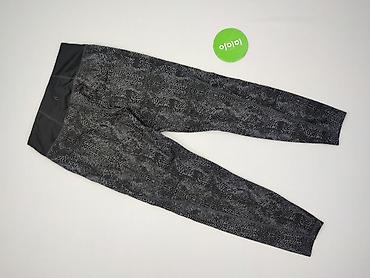 crivit sport: H&M Sport, Legginsy Sportowe damskie, rozmiar S — 3