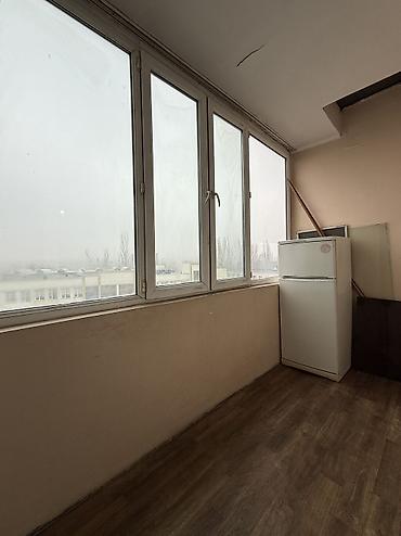 Продажа квартир: 1 комната, 42 м², Элитка, 6 этаж, Старый ремонт — 9