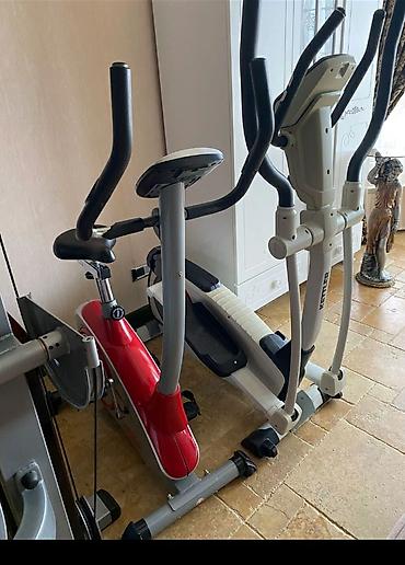 idman turnik: Original velotrenajor veloxizek  trenajorlarinin OPTOVOY qiymetlere — 1