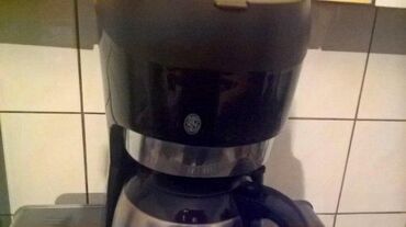 Aparati za kafu: Russell Hobbs 19960-56 programibilni cafe aparat Slanje Brzom postom — 4