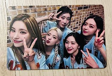 Другие товары для детей: Кпоп карты всего 350 штук тот кто возьмет все, даю в подарок 3 — 14