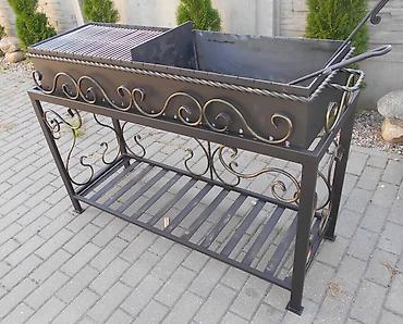 Табуретки: Табуретка, Железо, Не раскладной — 12