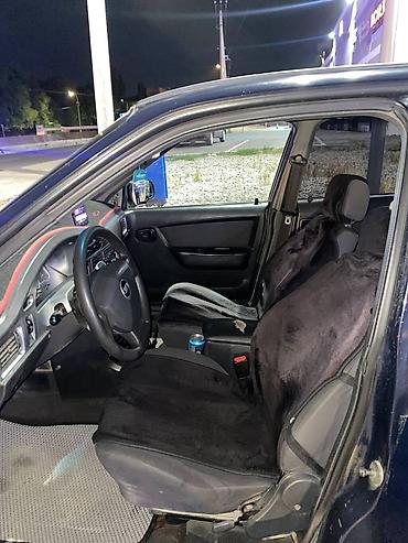 Продажа авто: Daewoo Nexia: 2008 г., 1.5 л, Механика, Бензин, Седан — 2