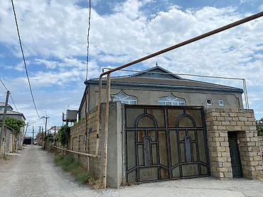 ev al: Masazır 8 otaq, 300 kv. m, Orta təmir — 10