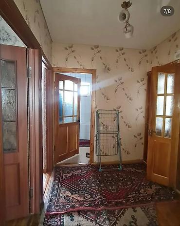 квартира частично: Продаётся квартира с классической планировкой. - Просторная гостиная — 5