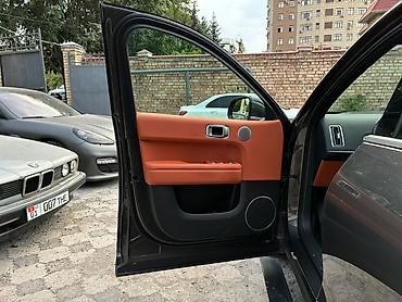 byd e1: Lixiang L6: 2024 г., 1.5 л, Автомат, Электромобиль, Кроссовер — 6