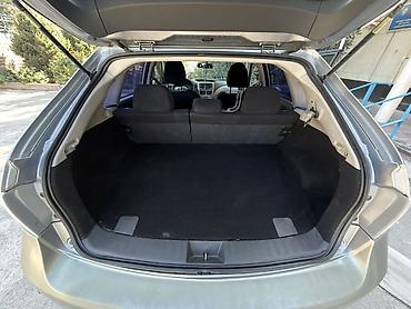 Subaru: Subaru Impreza: 2008 г., 1.5 л, Автомат, Бензин, Хэтчбэк — 3
