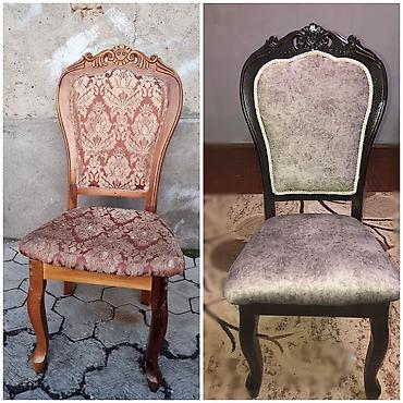 Ремонт, реставрация мебели: Реставрация мебели!!! Преображаем любую старую мебель на современную и — 9