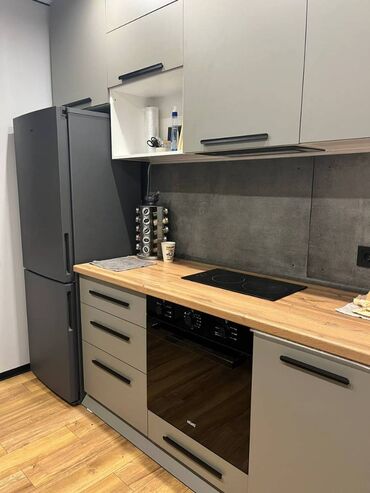 Продажа квартир: 2 комнаты, 49 м², 105 серия, 3 этаж, Дизайнерский ремонт — 4