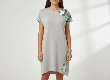 sukienki na wesele kielce: Women`s dress, size L at lalafo.pl sukienki na wesele kielce: Women`s dress, size L