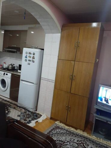 Köhnə tikili: Bakı, Bakıxanov qəs., 3 otaqlı, Köhnə tikili, m. Qara Qarayev, 85 kv. m — 7