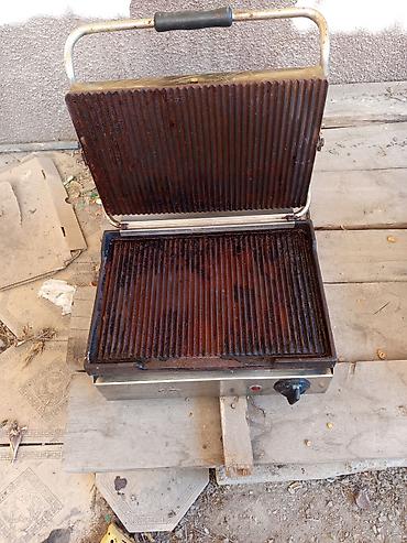 Другое оборудование для фастфудов: Профессиональное оборудование для кафе/фастфуда комплектом: 1) — 5