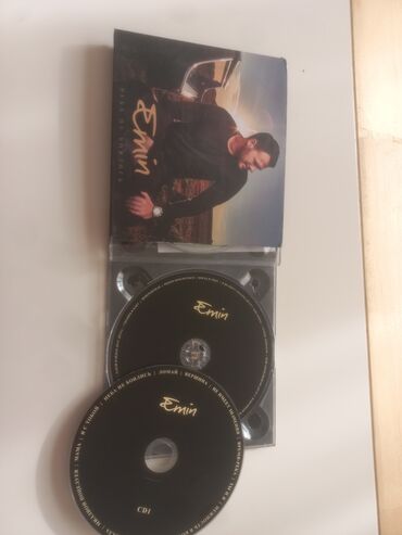 Oyun diskləri: İdman — 10