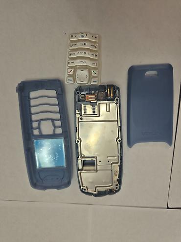 Nokia: Nokia — 10