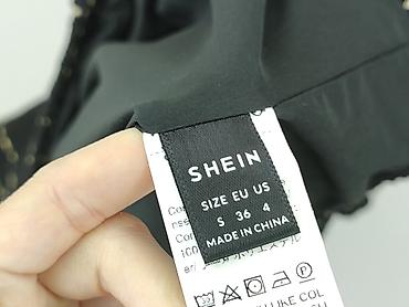 shein czat: Shein, Sukienka damska, rozmiar S — 4