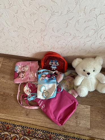детские вещи с: Набор детских вещей и аксессуаров: - Рюкзак-кенгуру Manduca — 2
