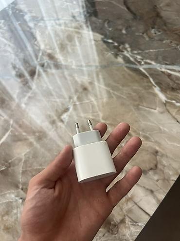 usb data modem: Simsiz şarj cihazı > 20 Vt, Yeni — 1